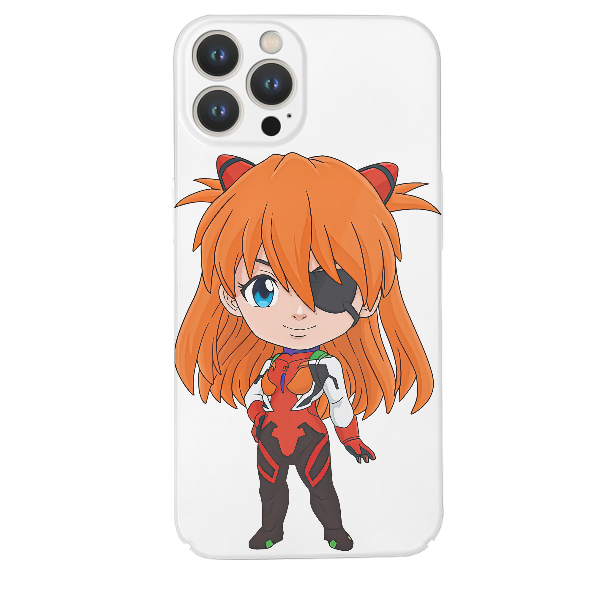 （画像用） EVA 新世紀エヴァンゲリオン 【iPhone 14シリーズ対応】ハードケース